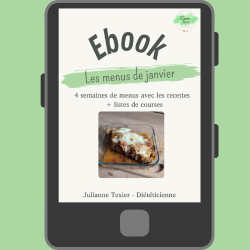 E-book de Janvier