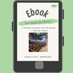 E-book de Février