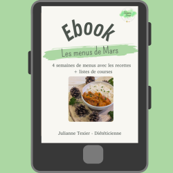 E-book de Mars