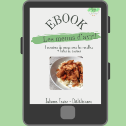 E-book d'avril