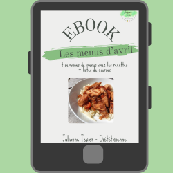 E-book d'avril 