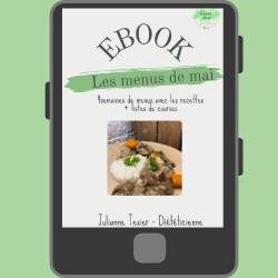 E-book de Mai
